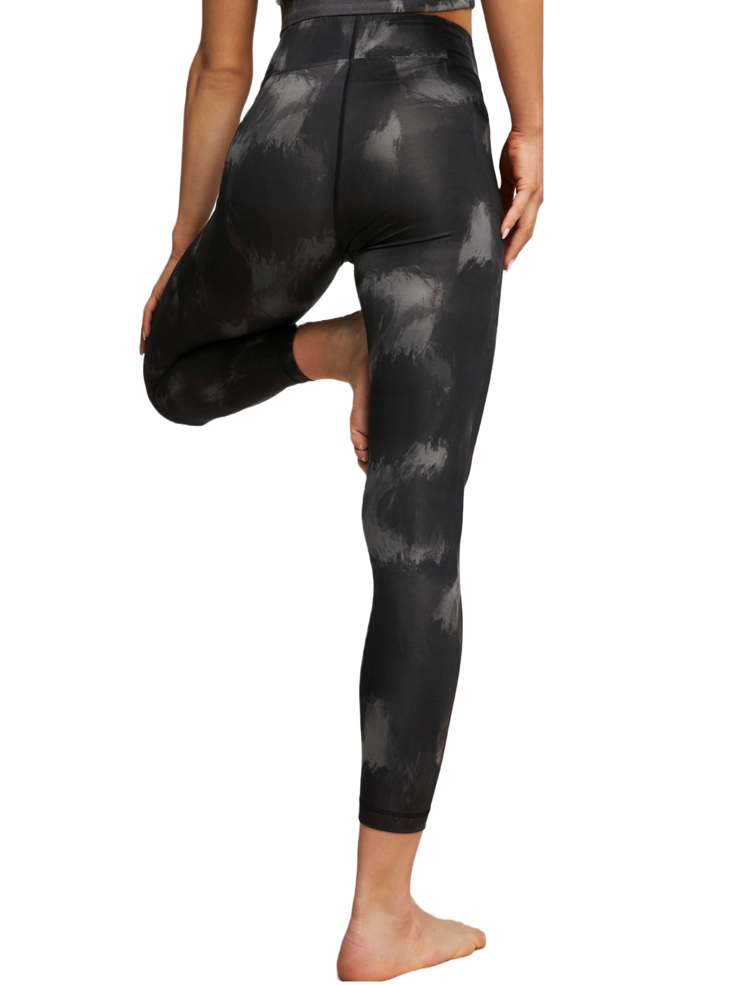 Leggings Nero Puma