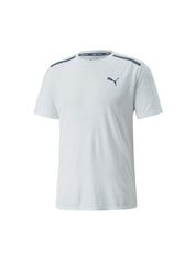 T-shirt Bianco Puma