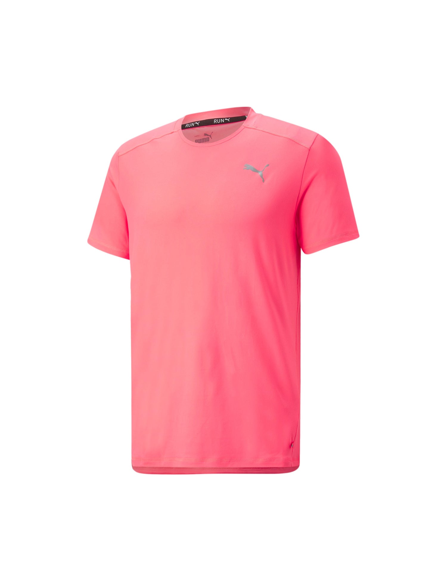 T-shirt Rosa Puma