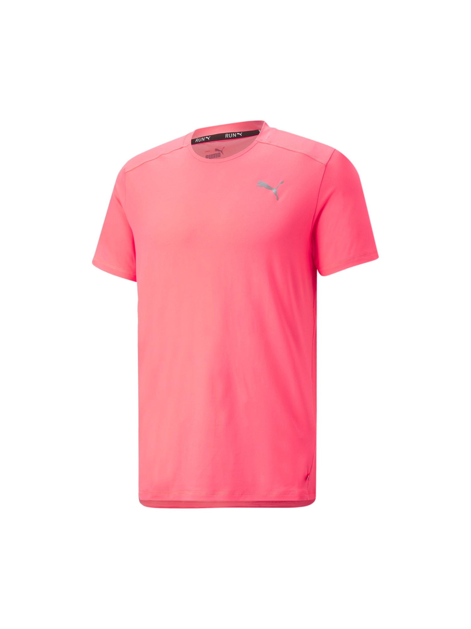 T-shirt Rosa Puma