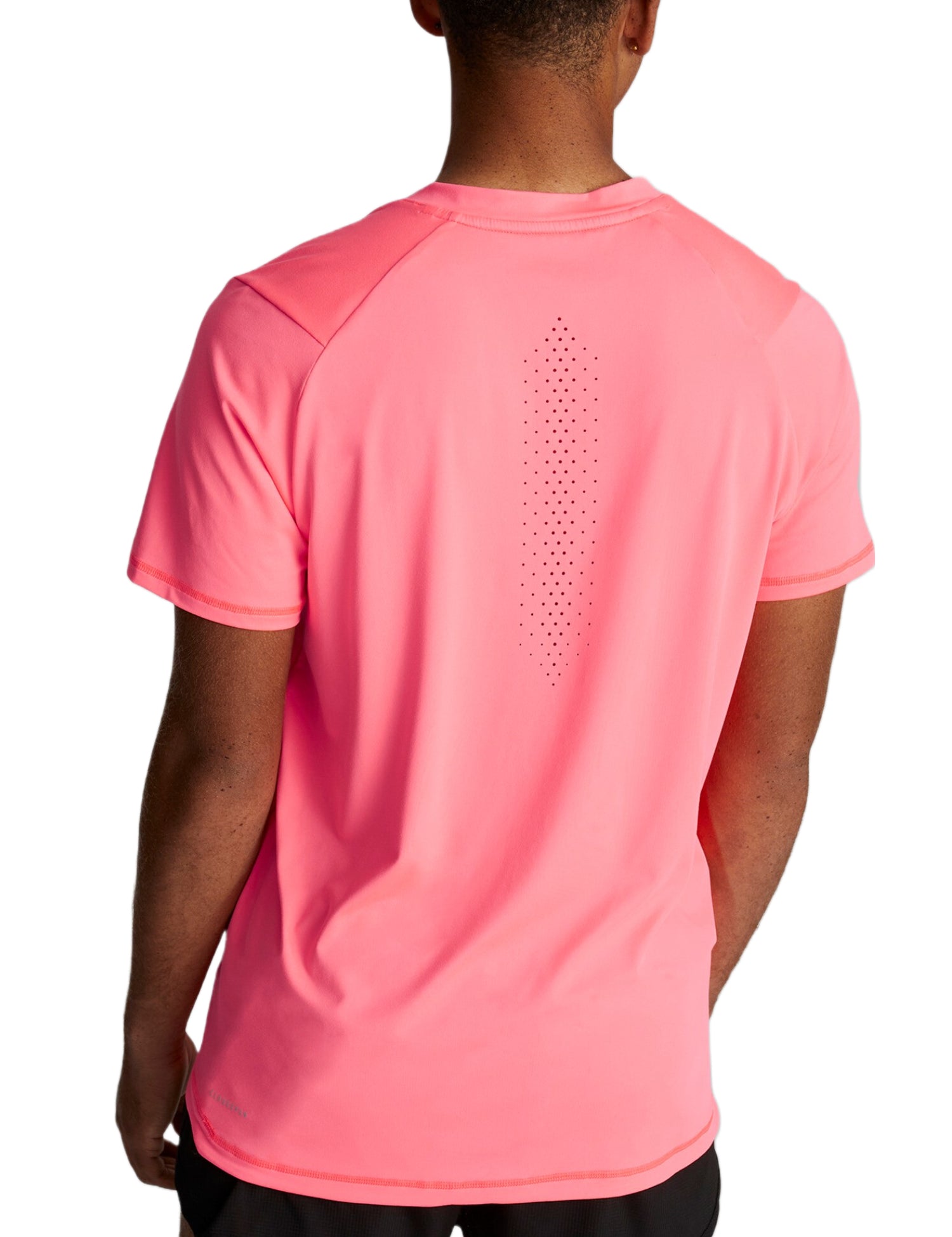 T-shirt Rosa Puma