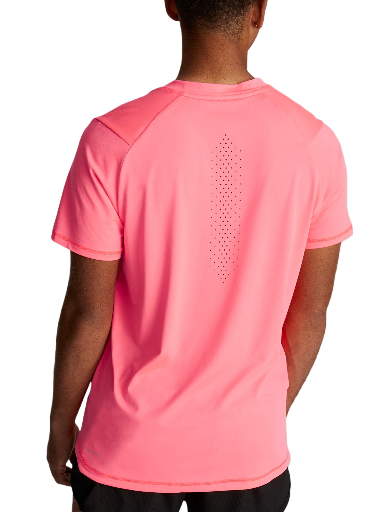 T-shirt Rosa Puma