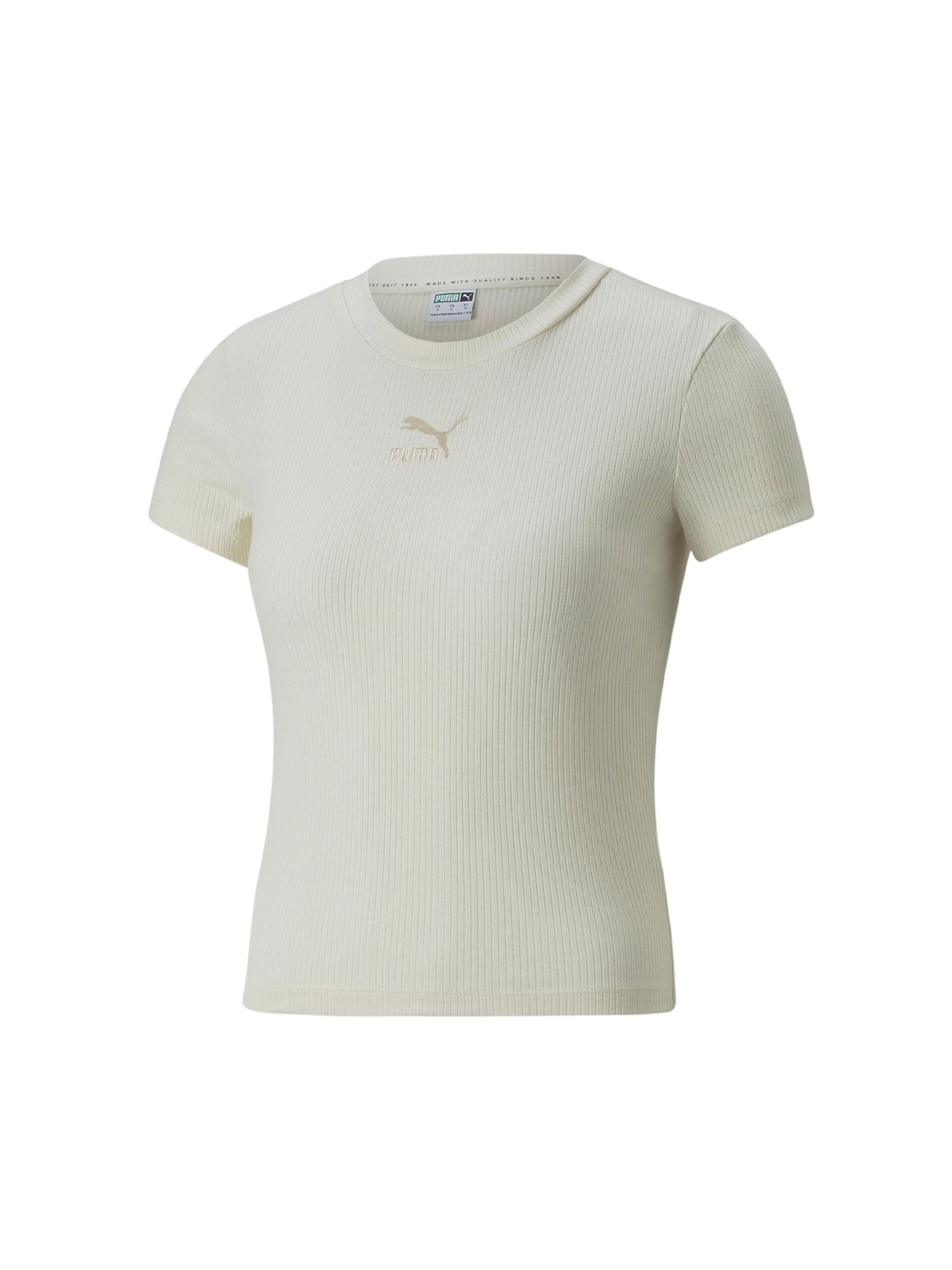 T-shirt Beige Puma