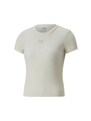 T-shirt Beige Puma