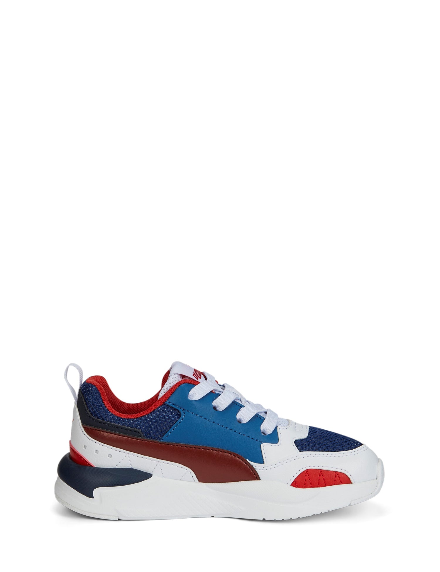 Sneakers Rosso Puma