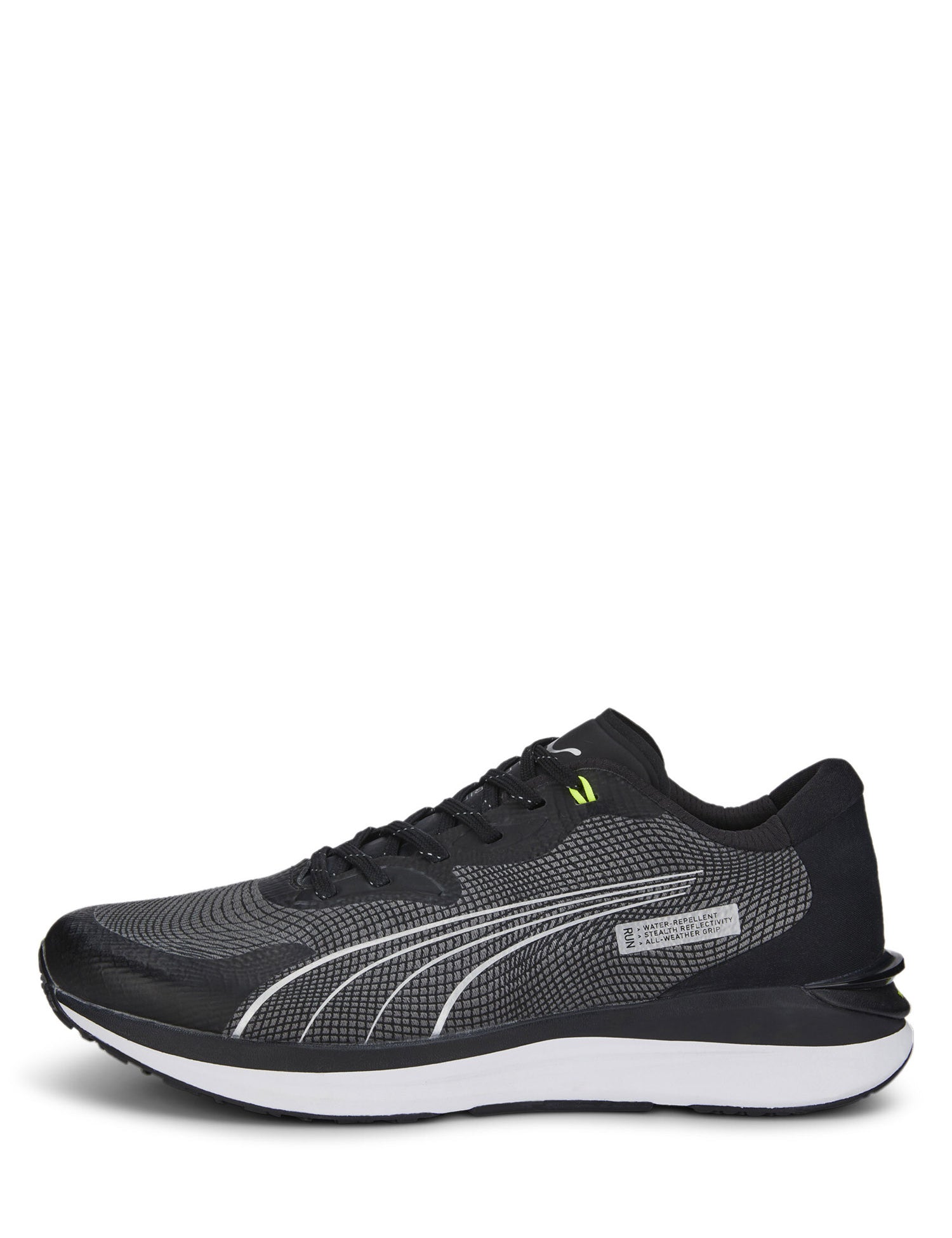 Scarpe da ginnastica Nero Puma