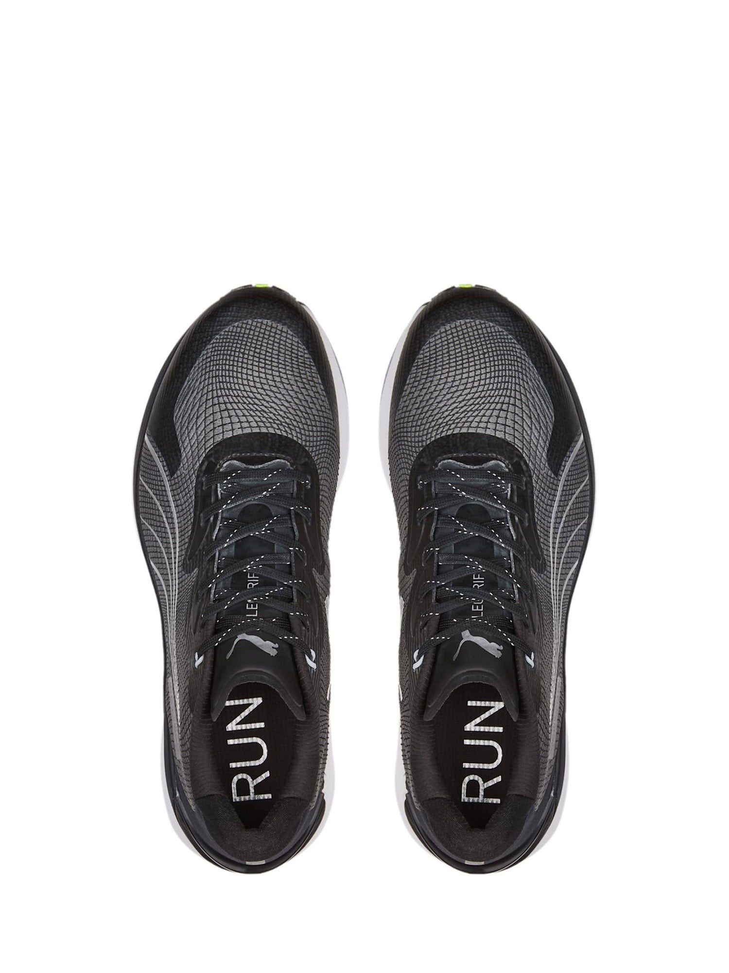 Scarpe da ginnastica Nero Puma