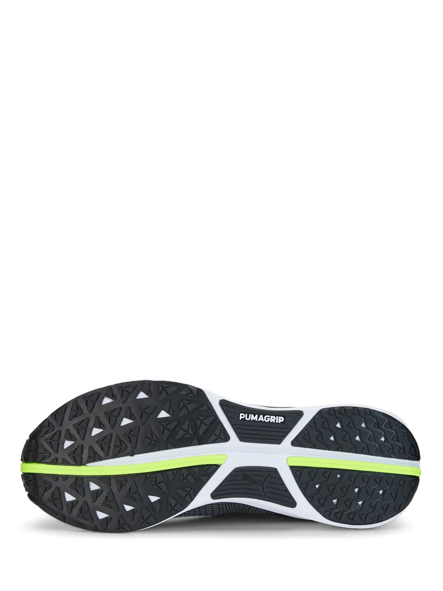 Scarpe da ginnastica Nero Puma