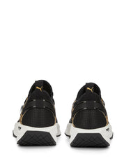 Scarpe da ginnastica Nero Puma