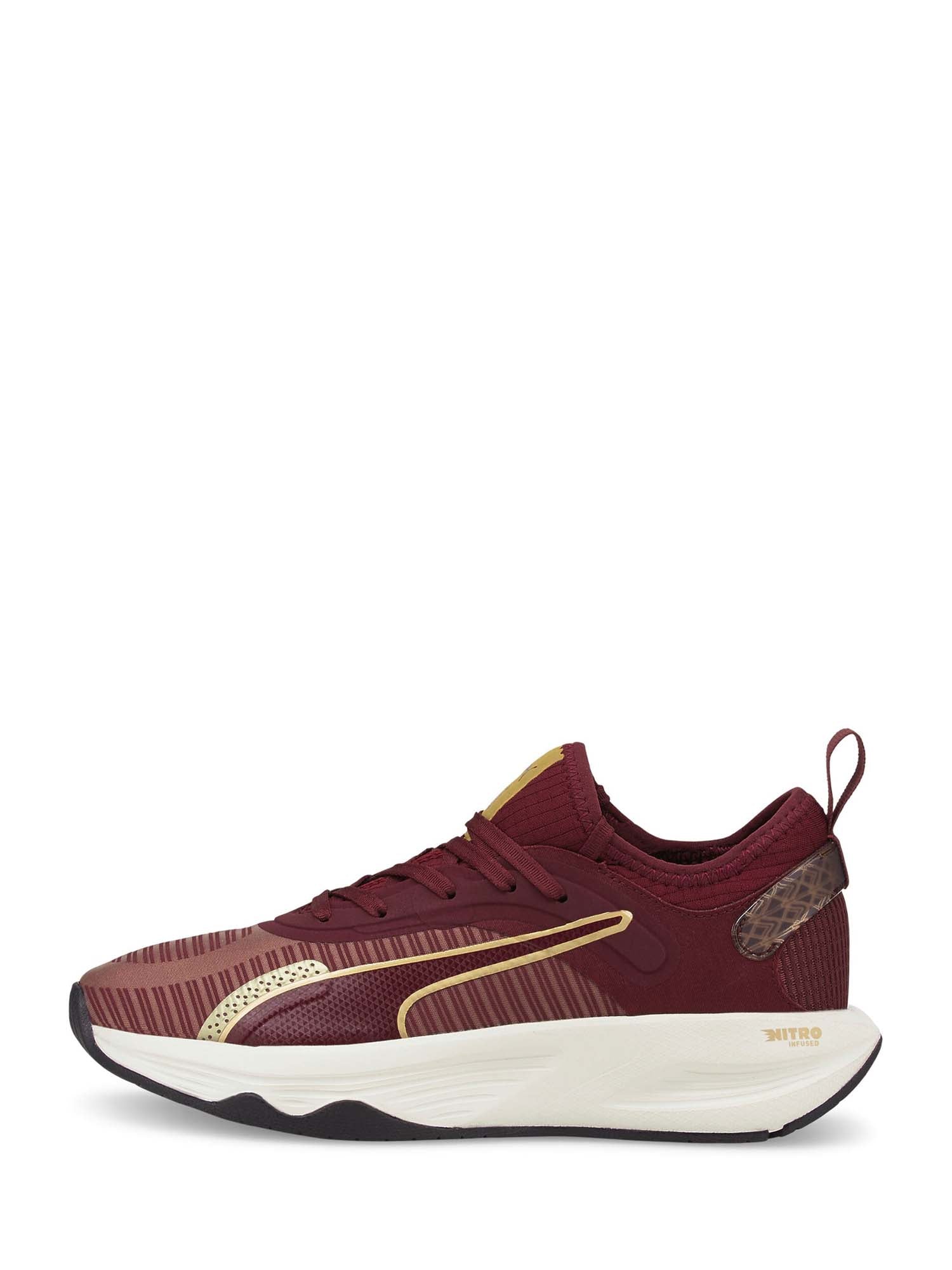 Puma ignite outlet bordeaux