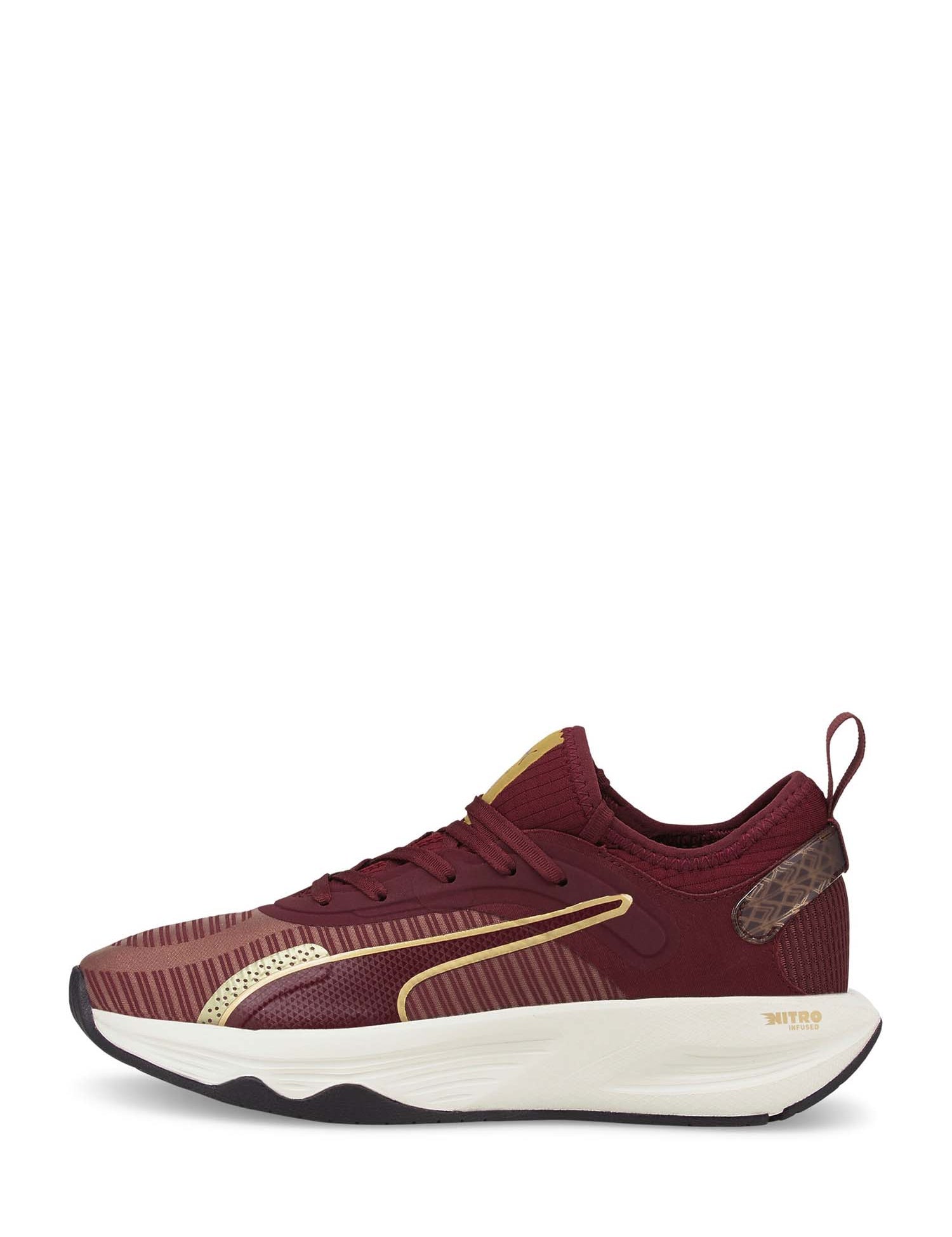Scarpe da ginnastica Bordeaux Puma