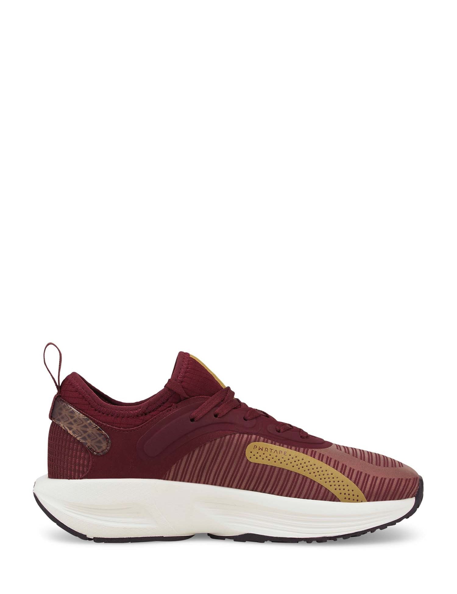 Scarpe da ginnastica Bordeaux Puma