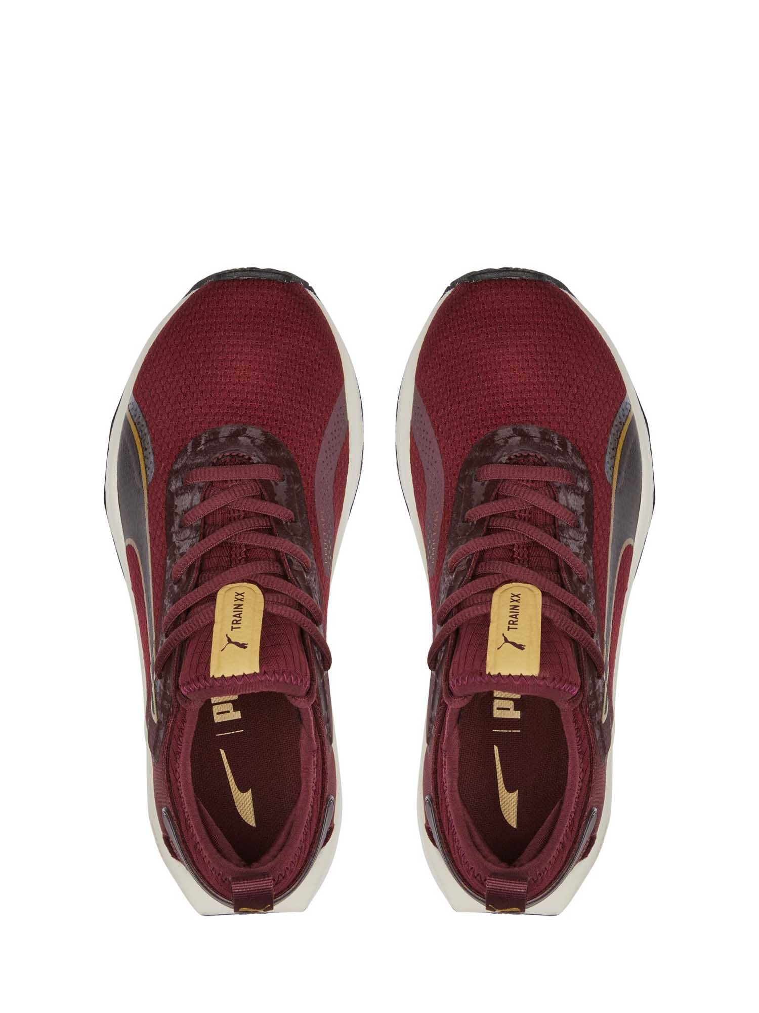 Scarpe on sale puma bordeaux