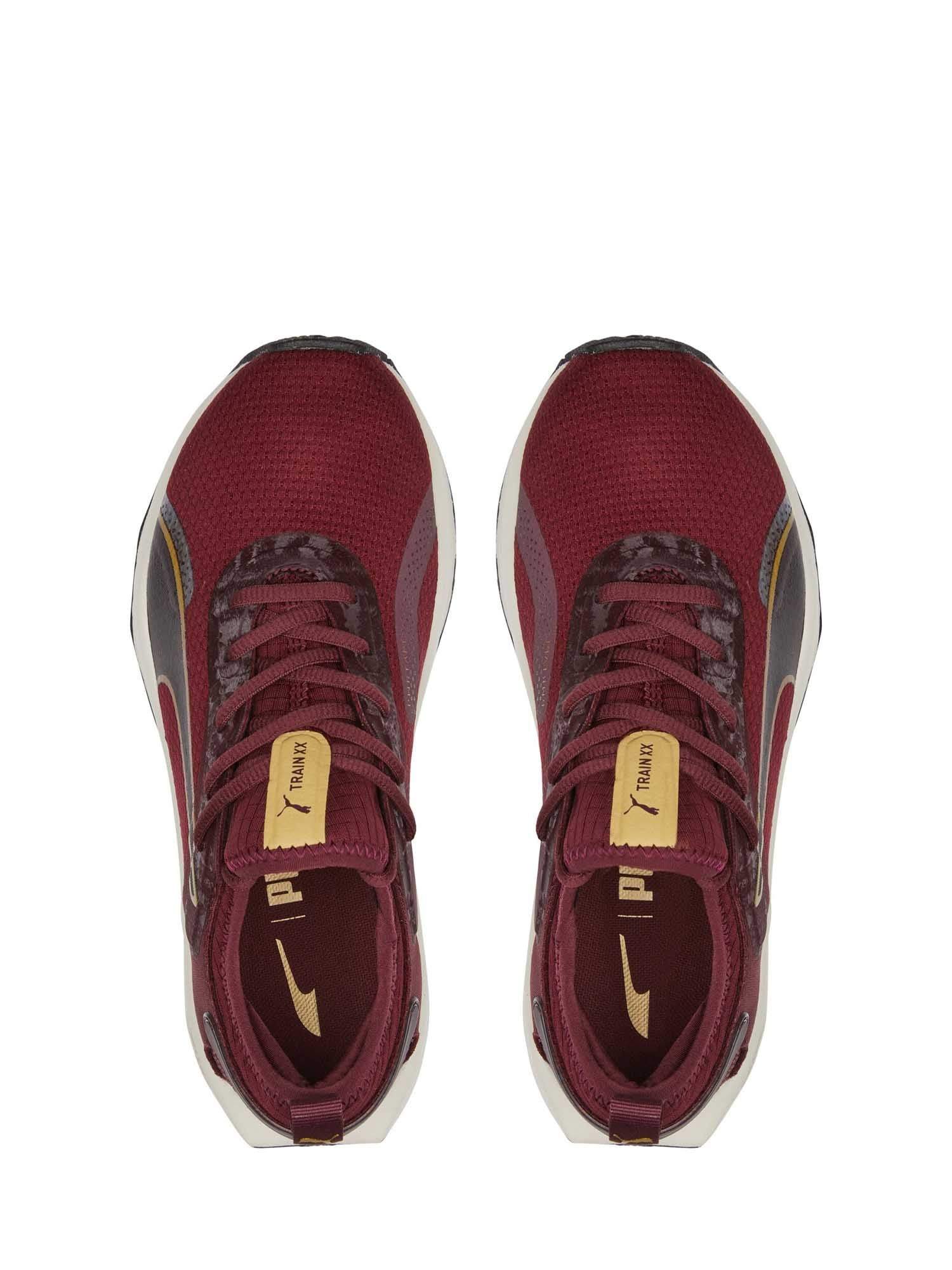 Scarpe da ginnastica Bordeaux Puma