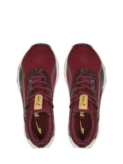 Scarpe da ginnastica Bordeaux Puma
