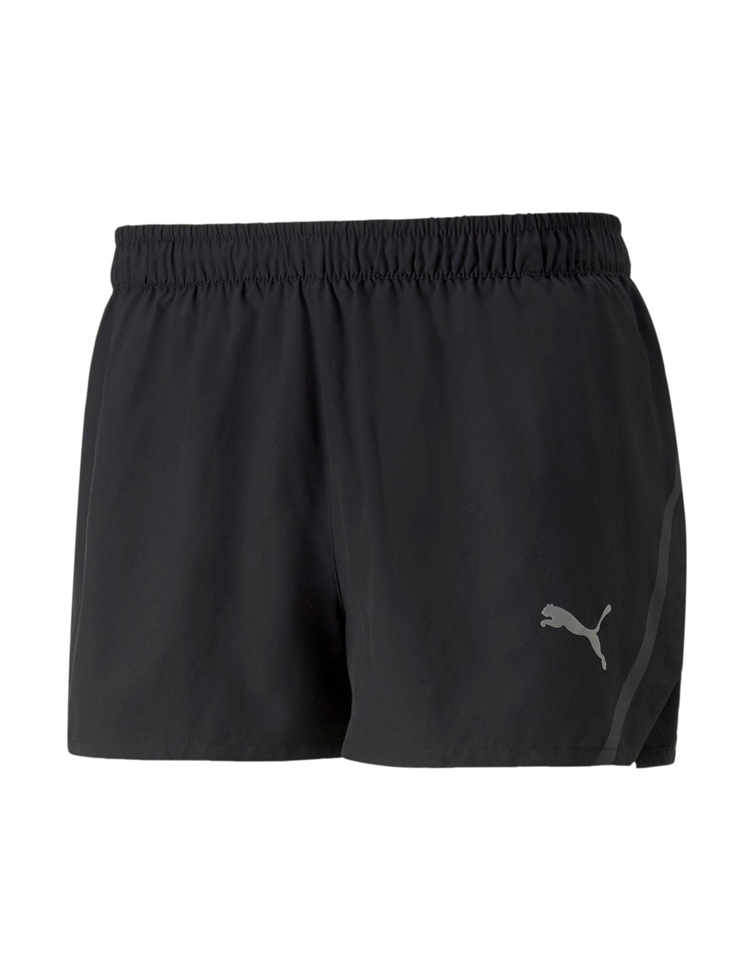 Shorts Nero Puma