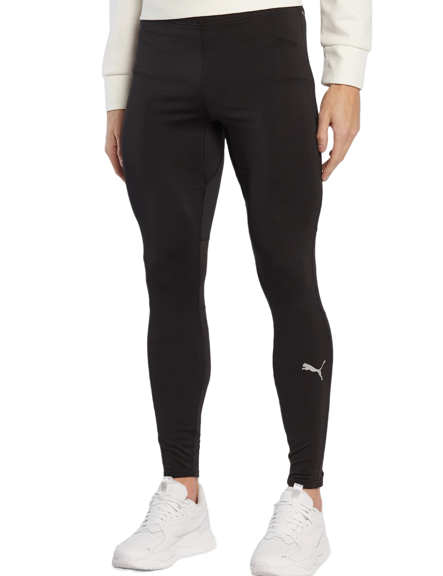 Leggings Nero Puma