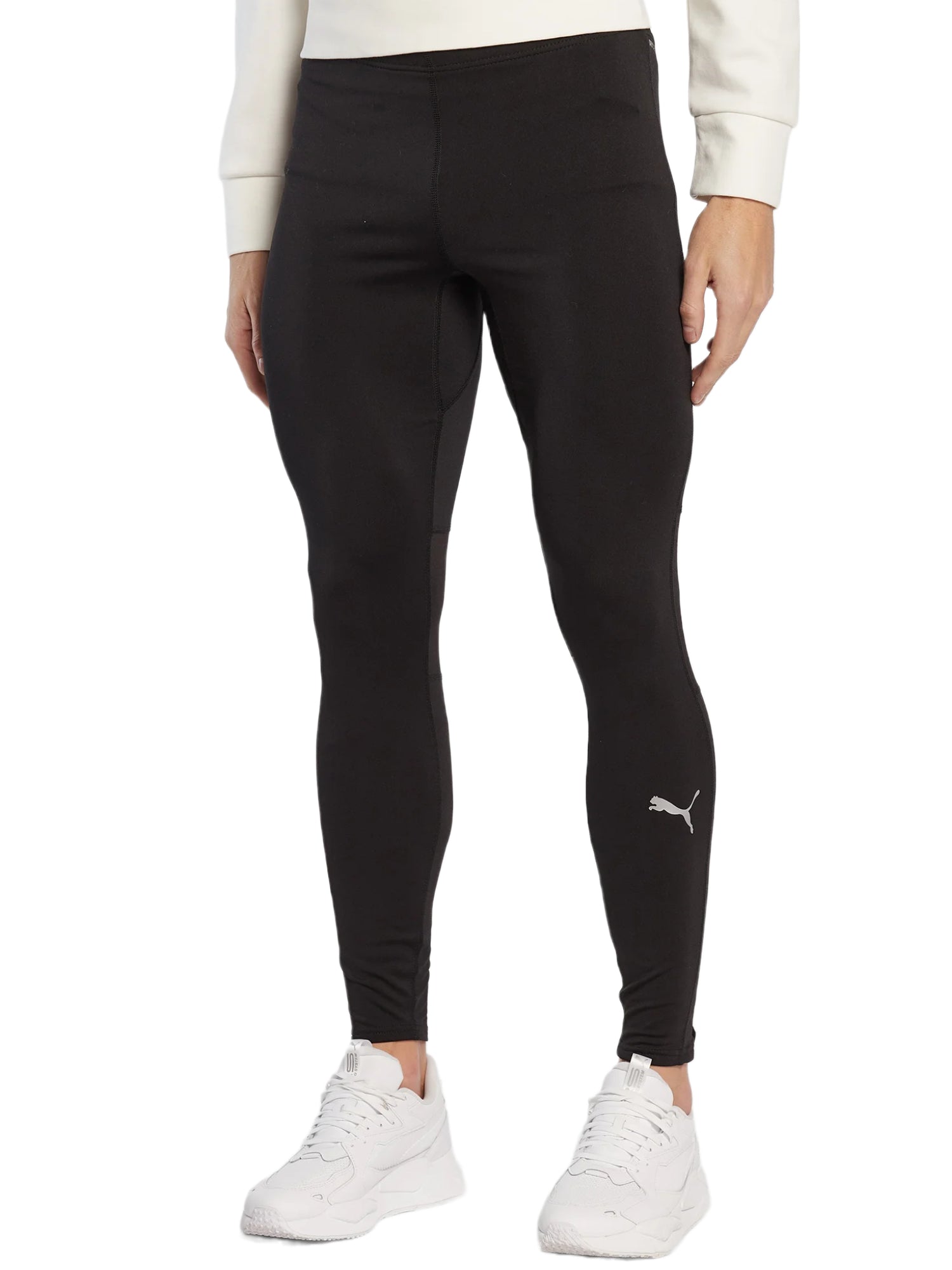 Leggings Nero Puma