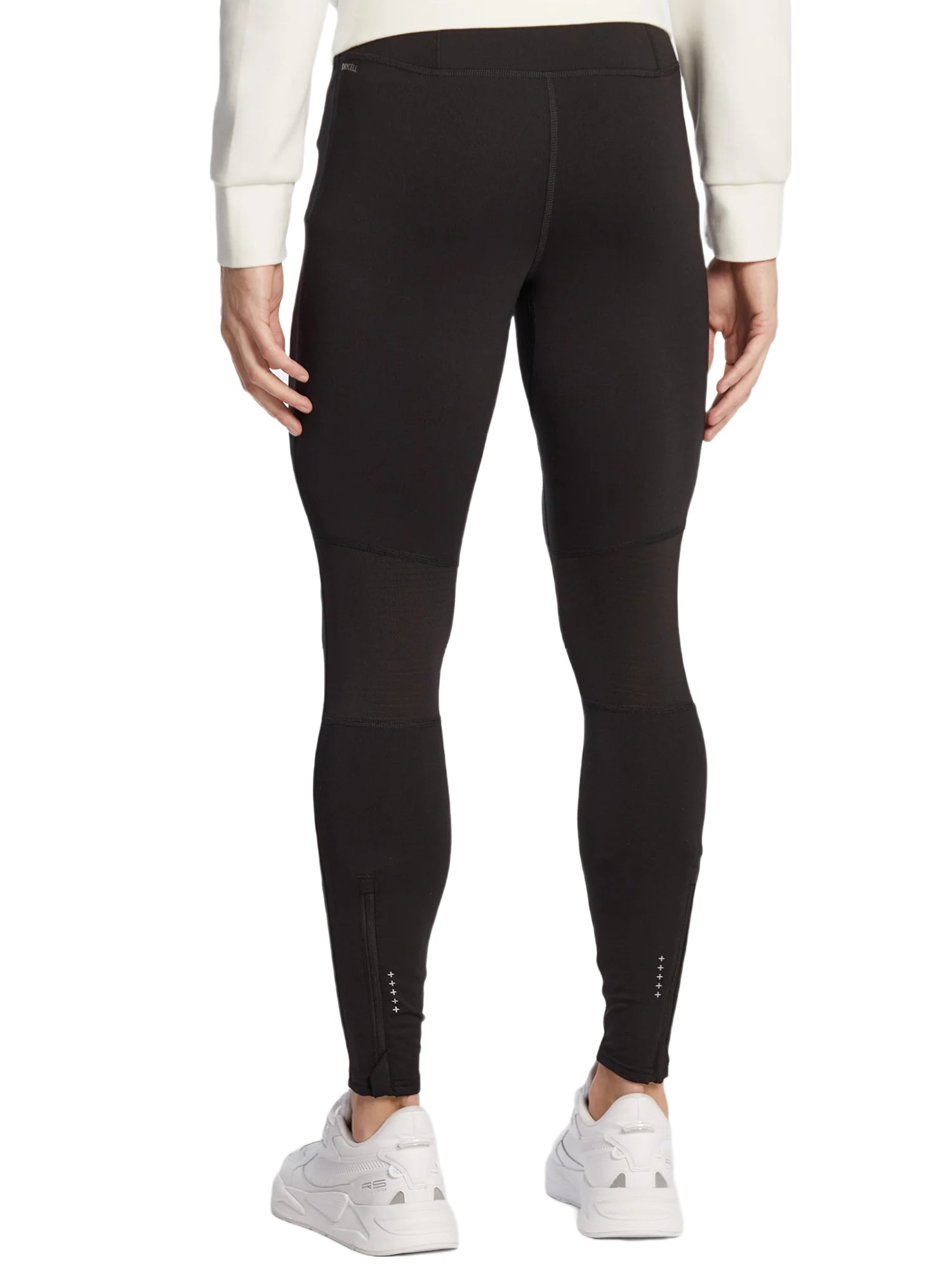 Leggings Nero Puma