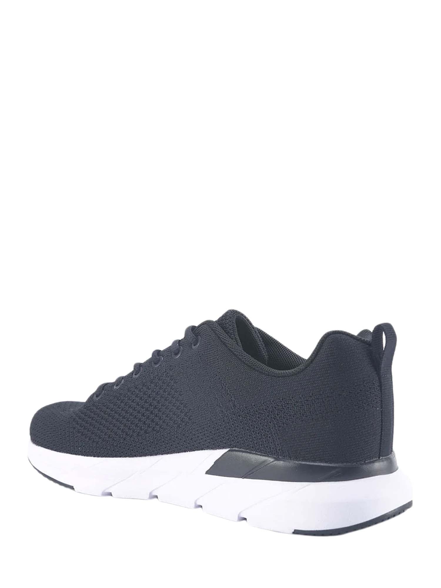 Sneakers Blu Lumberjack