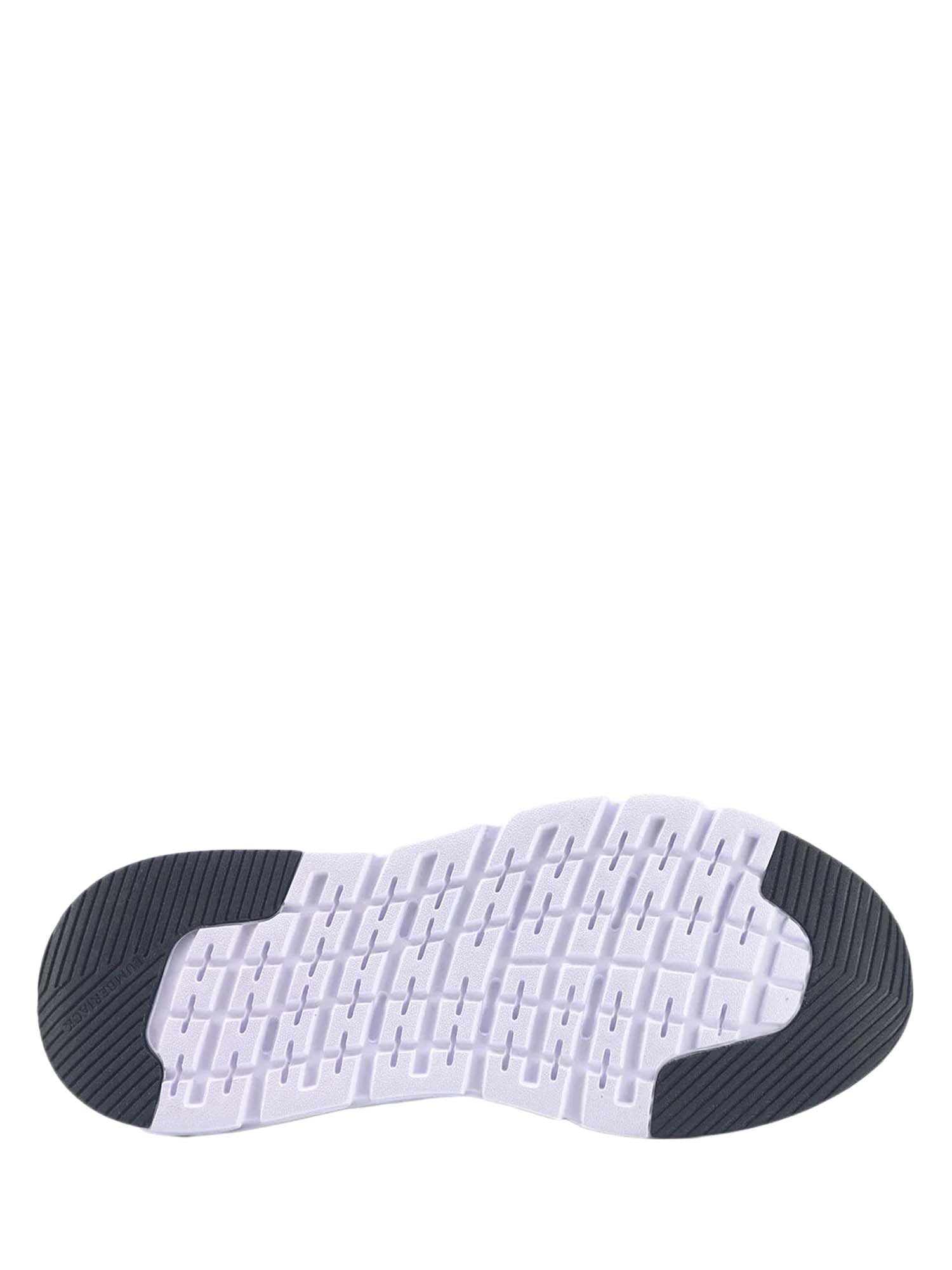 Sneakers Blu Lumberjack