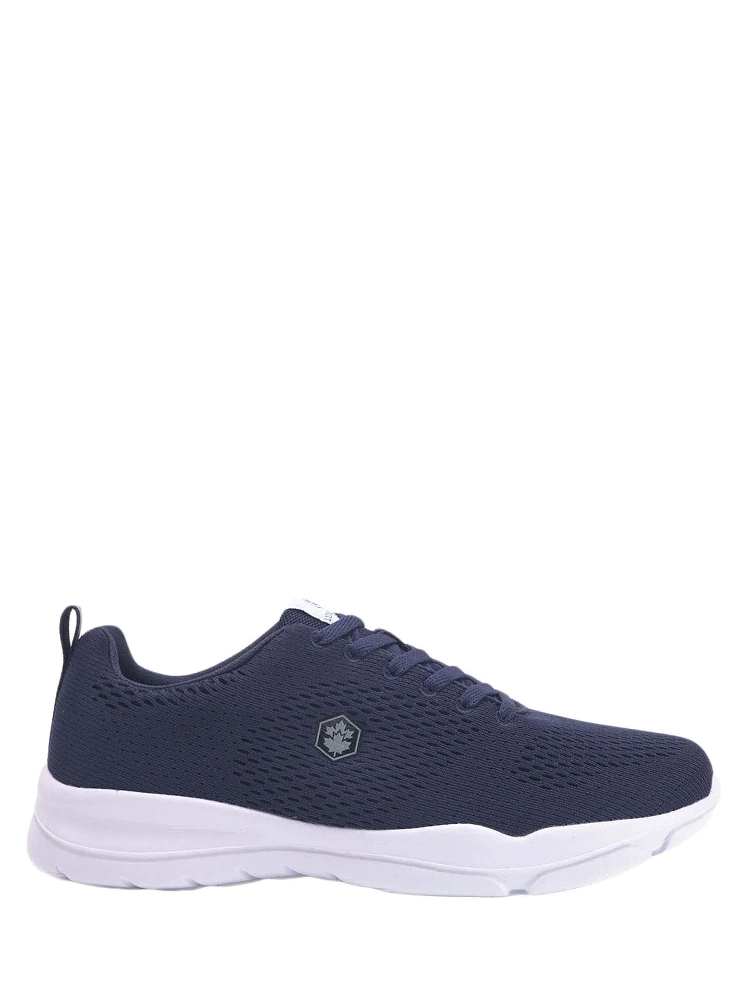 Scarpe da ginnastica Blu Lumberjack
