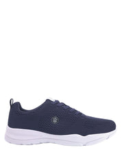Scarpe da ginnastica Blu Lumberjack