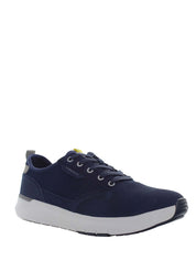 Sneakers Blu Lumberjack