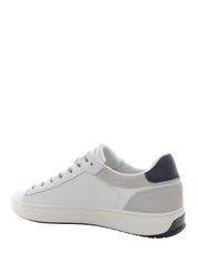 Sneakers Bianco Grigio Lumberjack