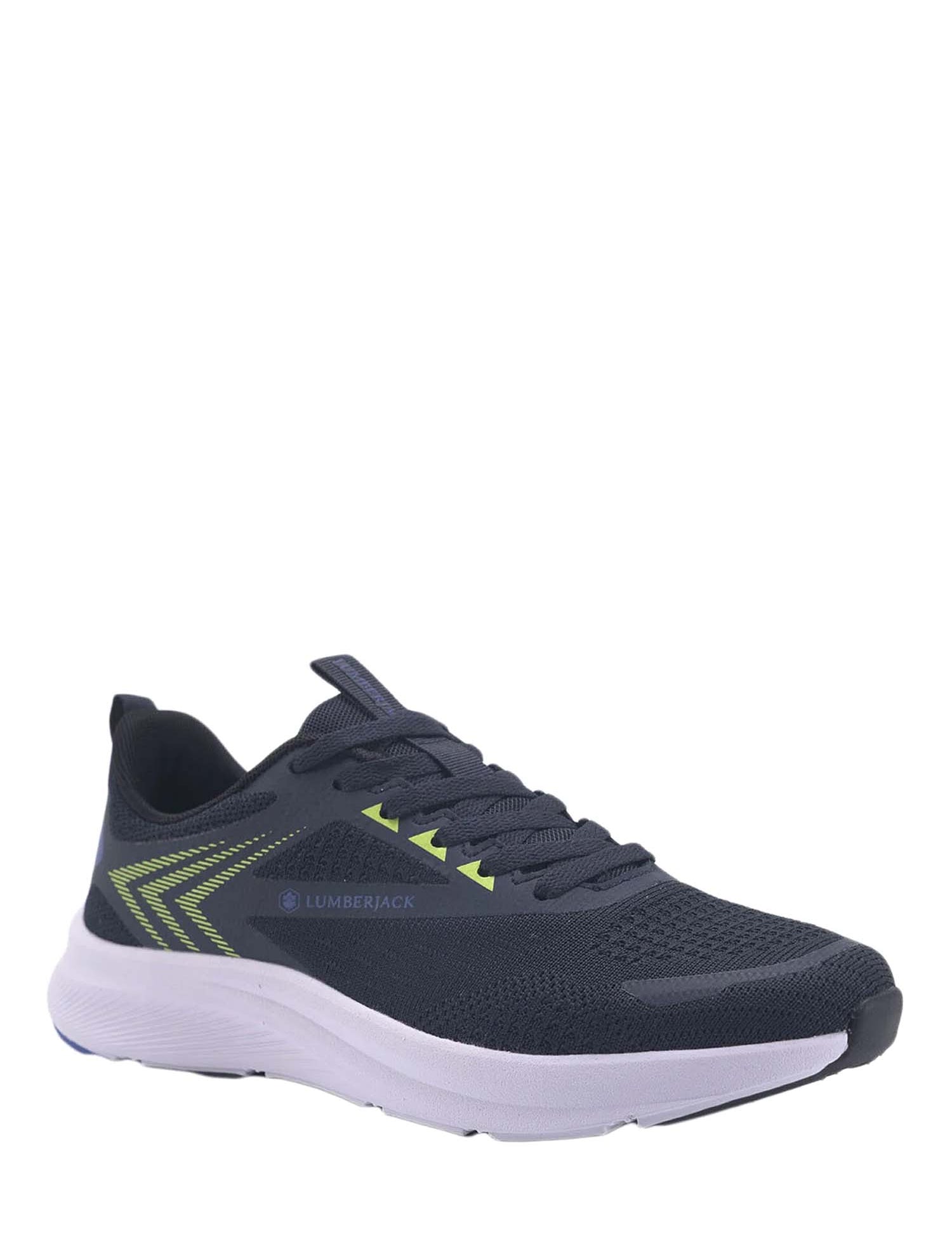 Sneakers Blu Lumberjack