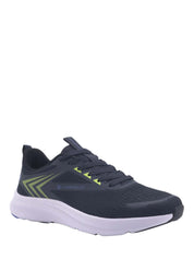 Sneakers Blu Lumberjack