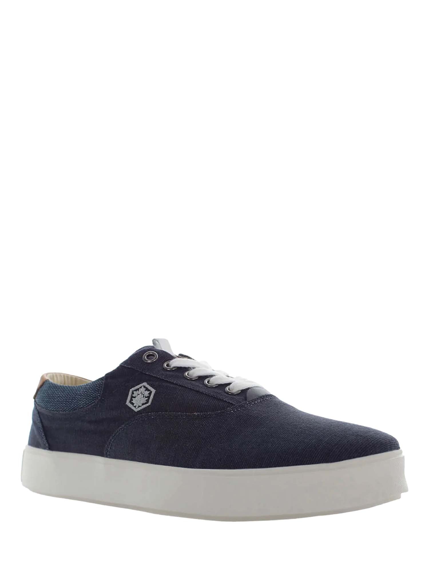 Sneakers Blu Lumberjack