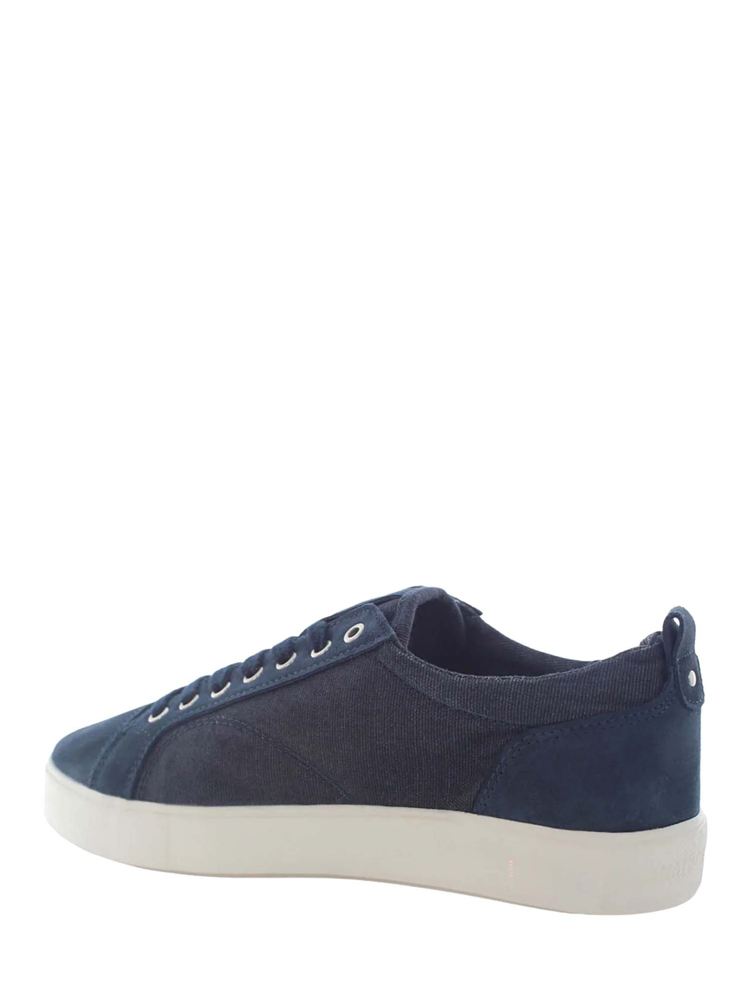 Sneakers Blu Lumberjack