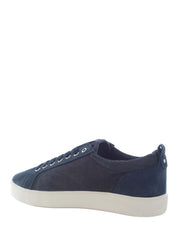Sneakers Blu Lumberjack