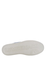 Sneakers Blu Lumberjack