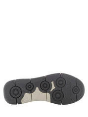 Sneakers Bianco Blu Lumberjack