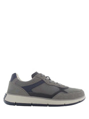 Sneakers Grigio Lumberjack