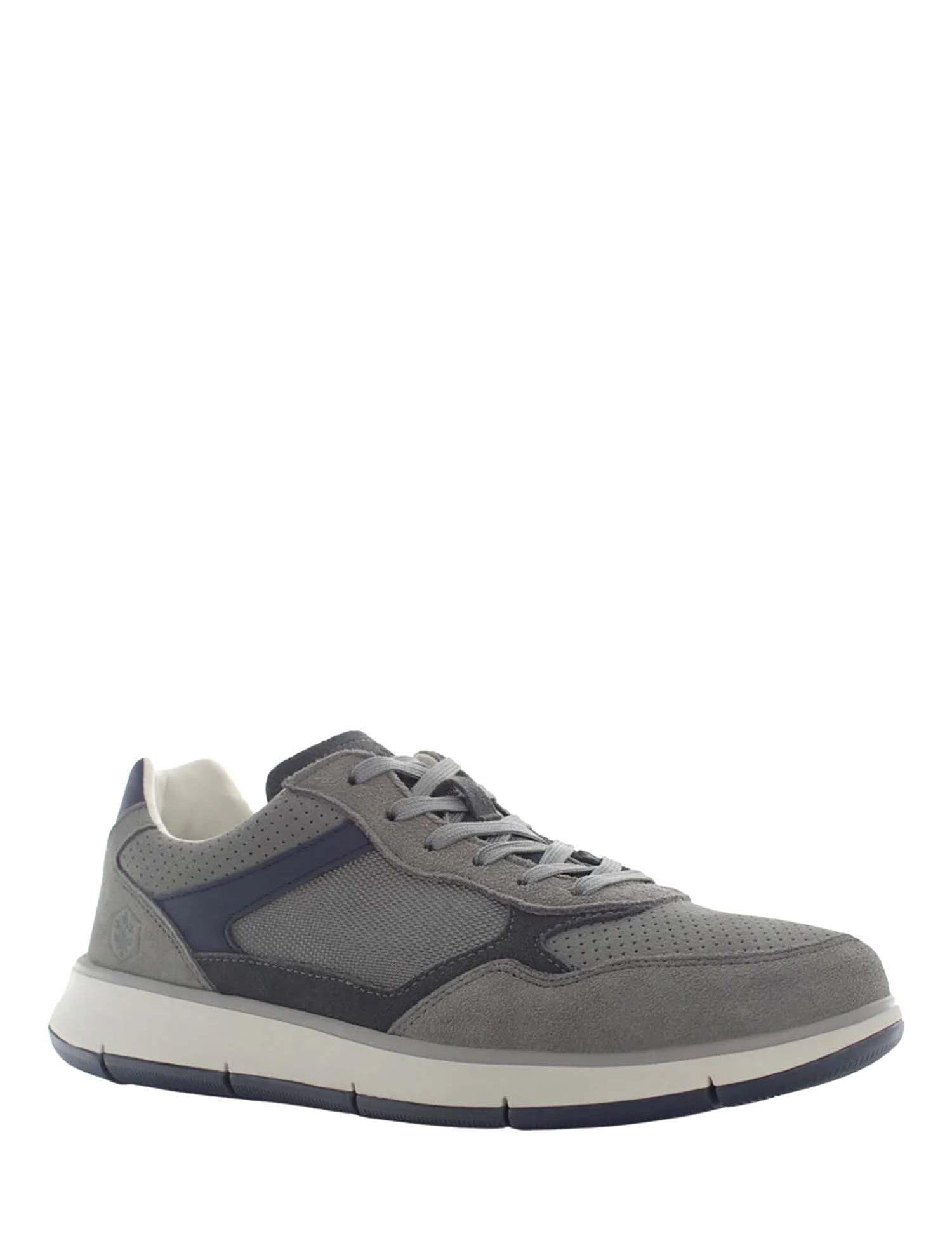 Sneakers Grigio Lumberjack