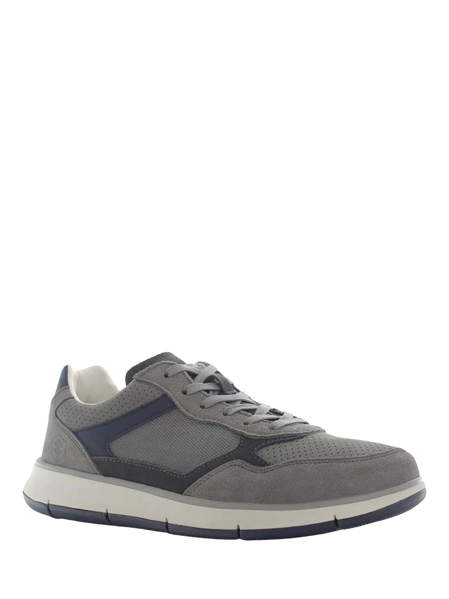 Sneakers Grigio Lumberjack