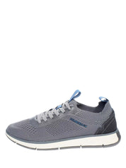 Sneakers Grigio Lumberjack
