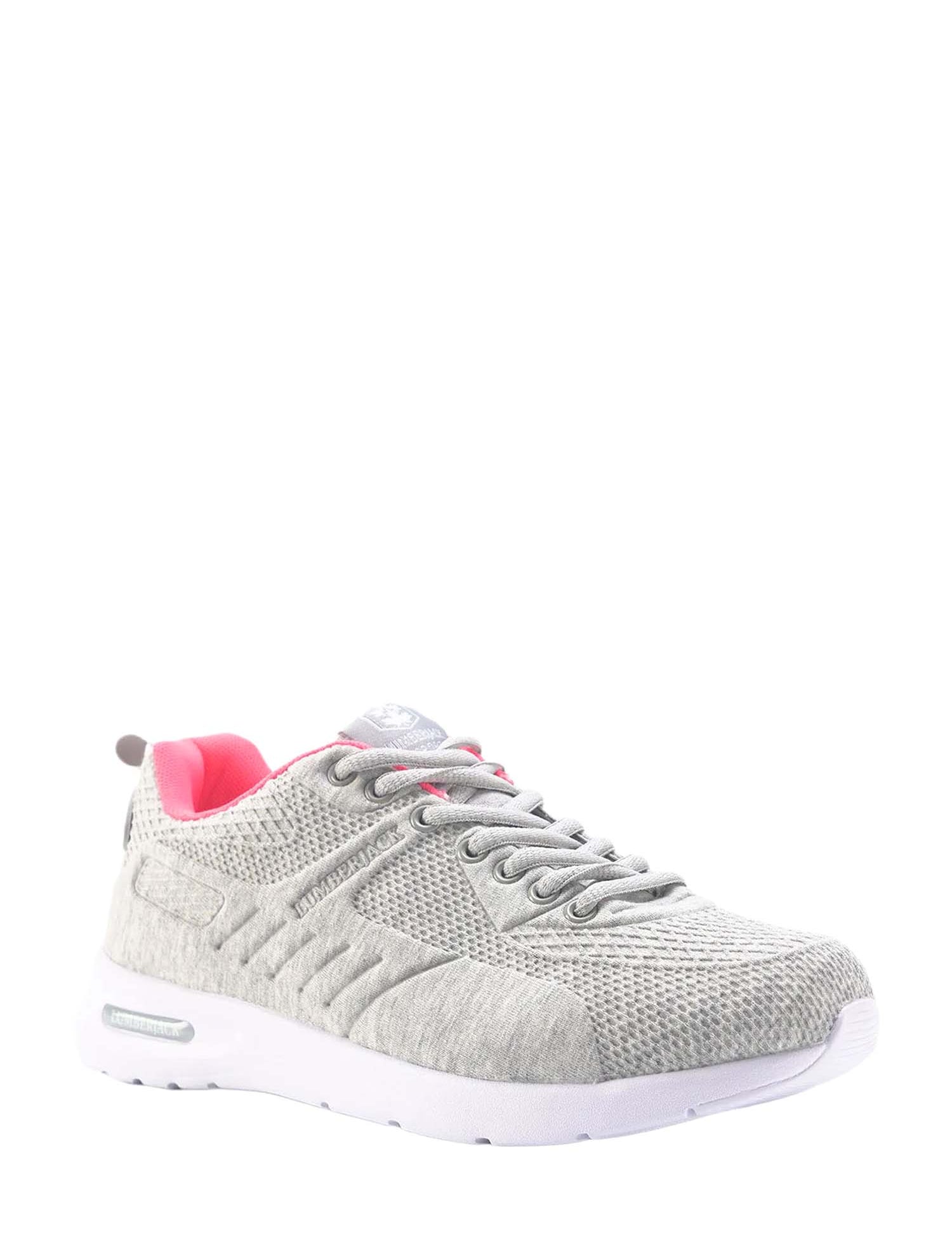 Sneakers Grigio Lumberjack