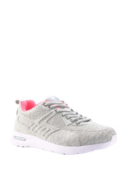 Sneakers Grigio Lumberjack