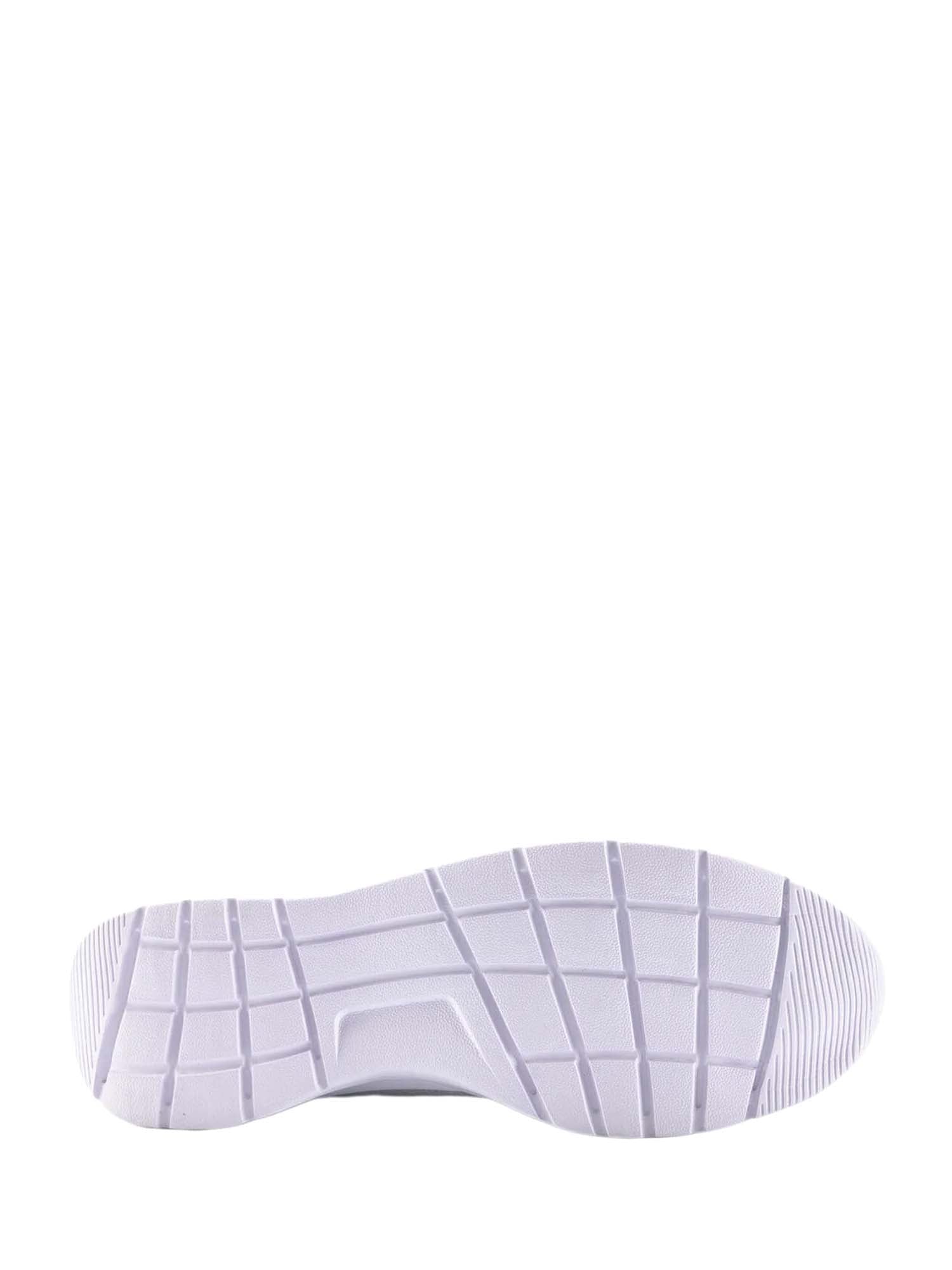 Sneakers Grigio Lumberjack