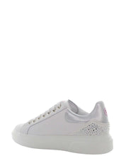 Sneakers Bianco Lumberjack