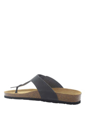 Infradito Grigio Lumberjack