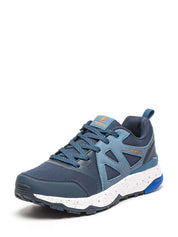 Sneakers Blu Lumberjack