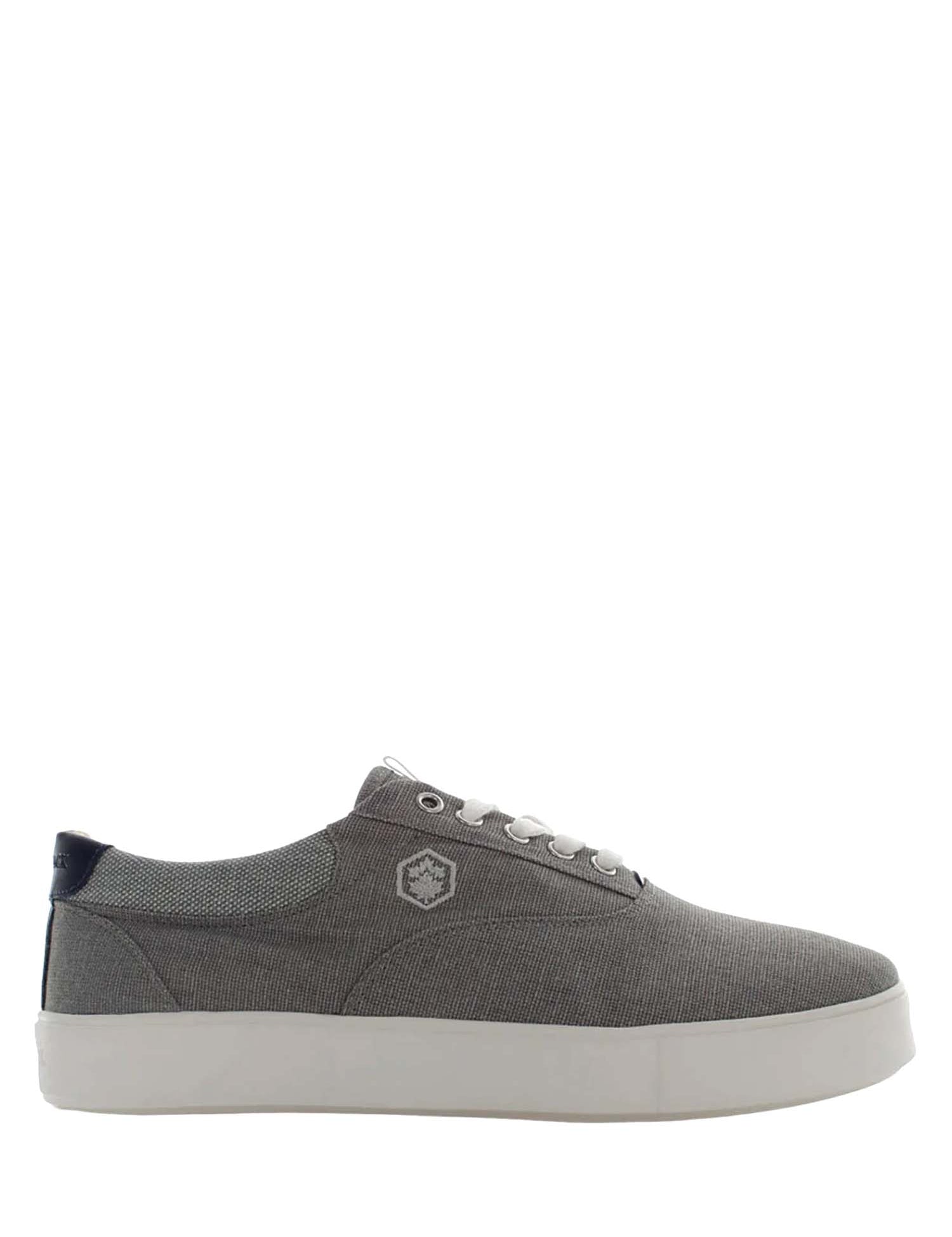 Sneakers Grigio Lumberjack