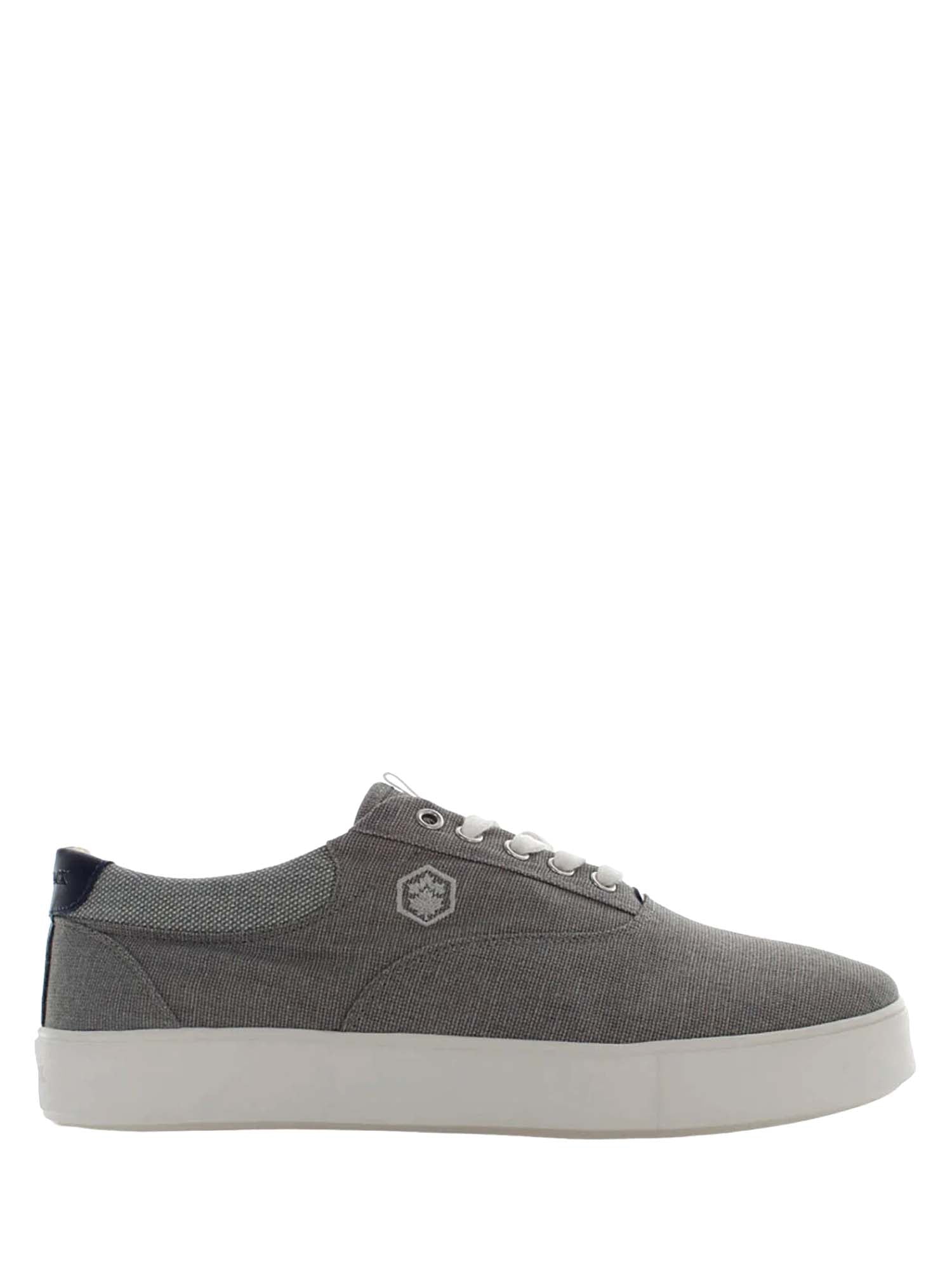 Sneakers Grigio Lumberjack