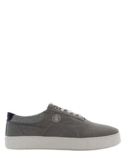 Sneakers Grigio Lumberjack
