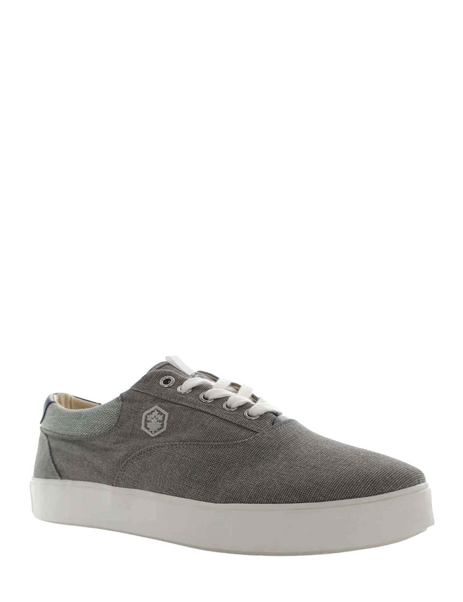 Sneakers Grigio Lumberjack